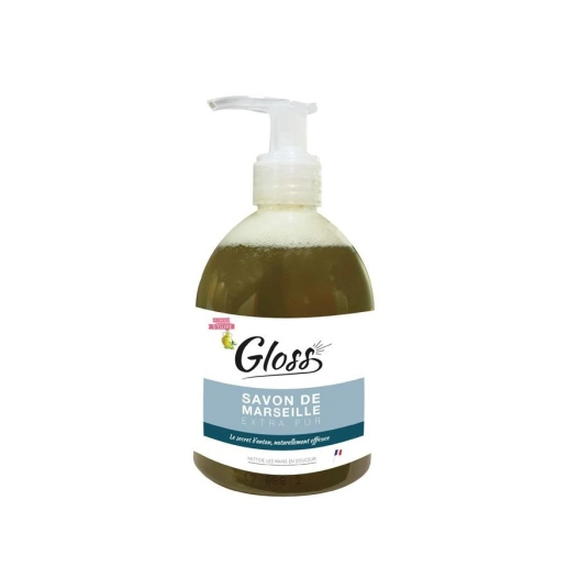 Savon de Marseille liquide 300ml - GLOSS