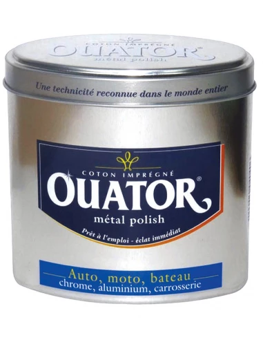 Ouator Auto Moto Bateau 75grs 37 - OUATOR