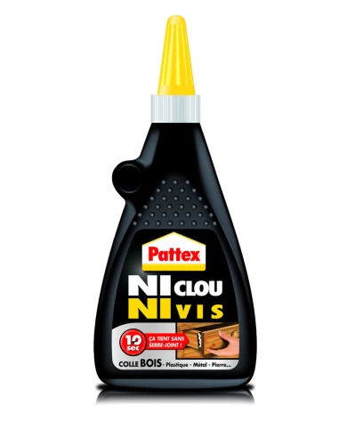 Pattex Ncnv Bois 200gr 1360217 - PATTEX