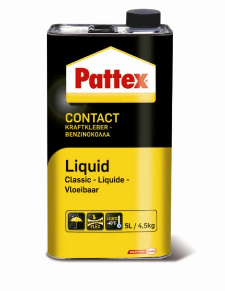 Pattex Contact Liquide 4k5 1419280 - PATTEX