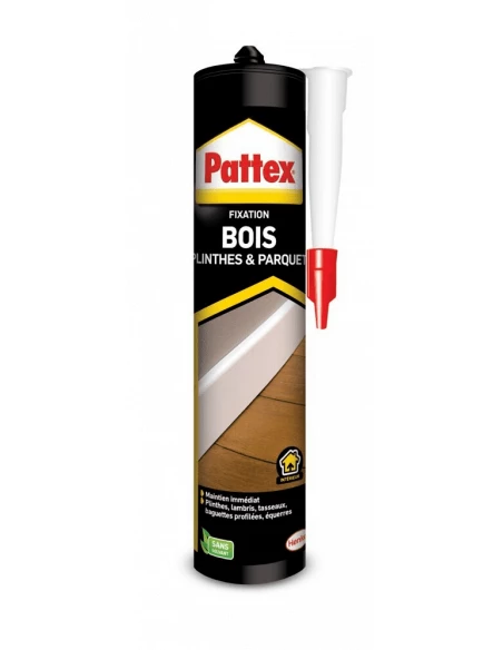 Pattex Bois Polystyrene 380 Gr - PATTEX