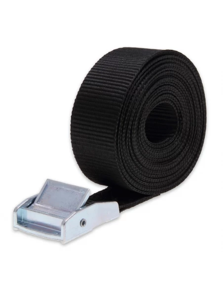 Sangle bagagère de cerclage 5m par 25mm /350kg