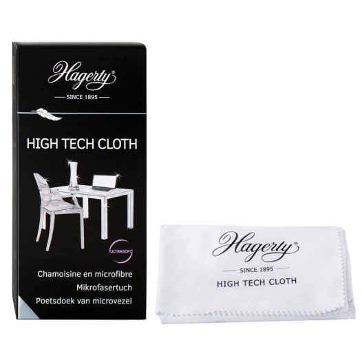 Chamoisine high-tech 55 x 36