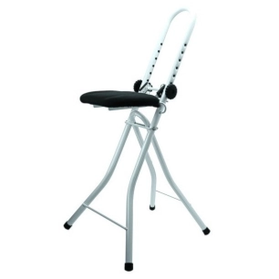 Siège de repassage réglable - MSV