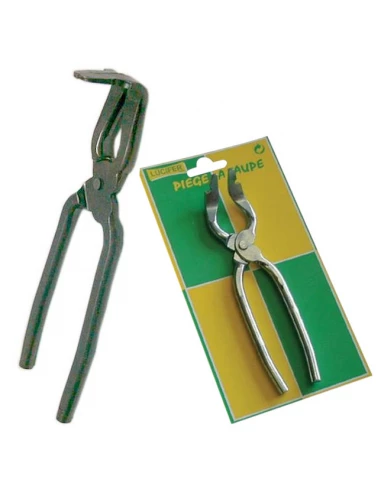 Cle Pour Piege A Taupe Put - MASY