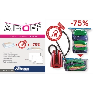 Couvercle Avec Soupape A Vide 80x130cm Mondex