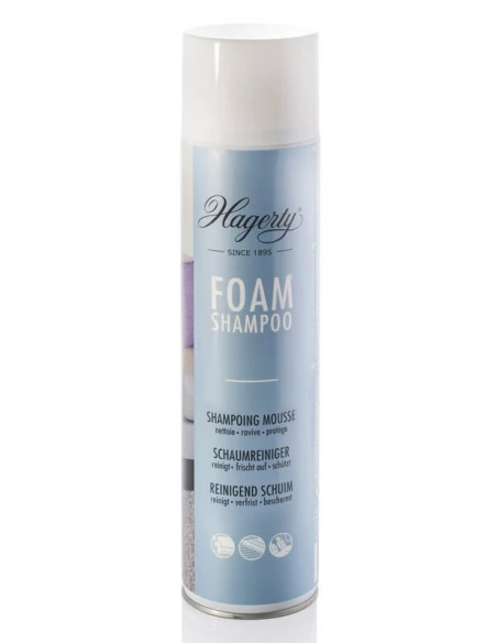 Nettoyant aérosol 600 ml