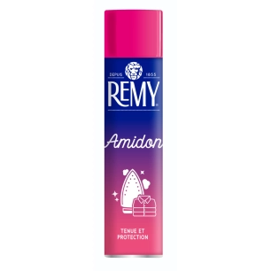 Amidon Remy Ts Text. Bbe 400ml - REMY