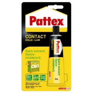 Pattex Contact Sans Solvant 65g - PATTEX