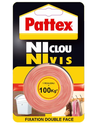 Pattex Ncnv Adhesif Trans 100kg - PATTEX