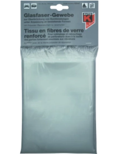 Tissu en fibres de verre renforcé - AUTO K