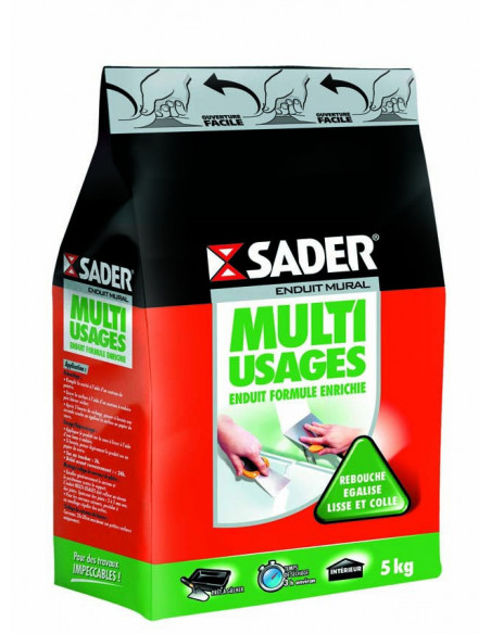 SADER Multi-usages poudre_1kg - SADER