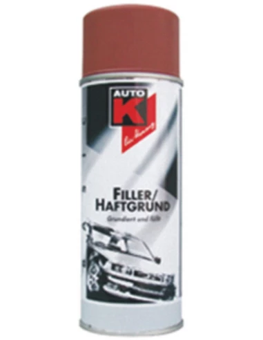 Auto Std 150ml 33001 Appret Gris - AUTO K