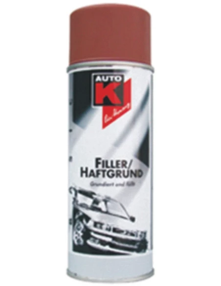Auto Std 150ml 33001 Appret Gris - AUTO K