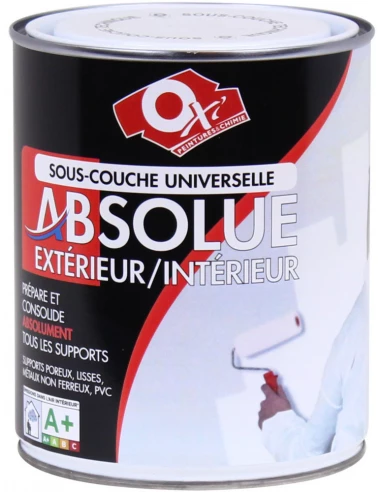 OXI Sous-couche Absolue_1l - OXI
