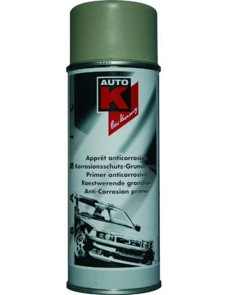 AUTO-K Apprêt mastic 400ml - BELTON AUTO-K