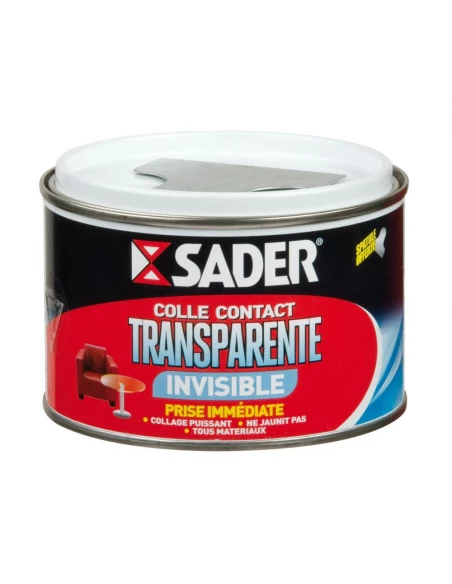 SADER Contact_250ml_incolore - SADER