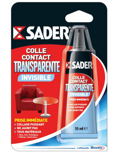 SADER Contact_55ml_incolore - SADER