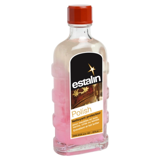 Estalin Polish 250ml 14150 - ESTALIN
