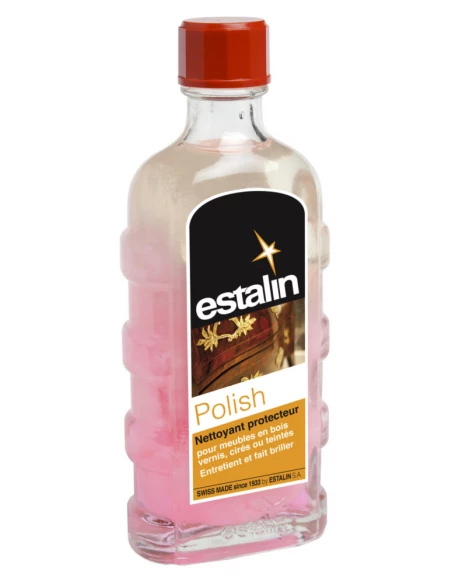 Estalin Polish 250ml 14150 - ESTALIN