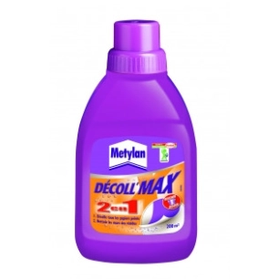Decoll Max 2en1 Bidon 500ml - METYLAN