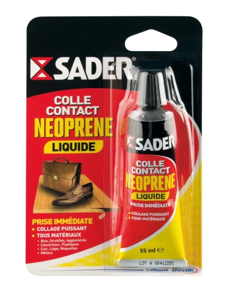 SADER Néoprène liquide_55ml - SADER