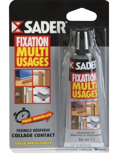 Multi-usages néoprène 55ml - SADER