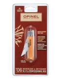 Opinel Blister N°9 Carbone - OPINEL - 3123840006234 - OPINEL - 165095