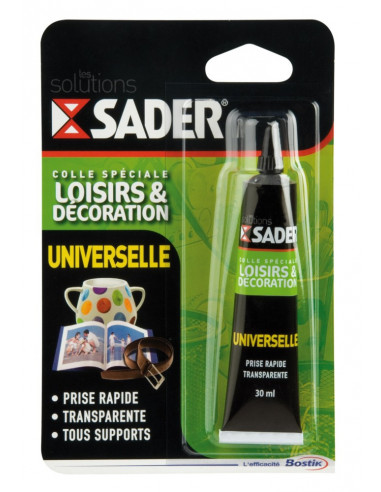 Collle Universelle 30ml - SADER