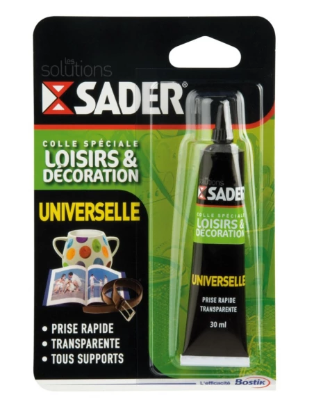 Collle Universelle 30ml - SADER