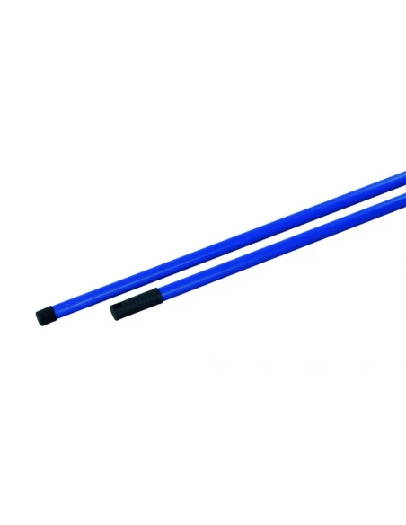 Manche Acier Gaine Plast 1m20 46756 - ROULOR