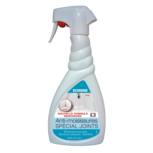 Ecogene Anti Moisiss.Vapo 0l5 Tp2 - ECOGENE