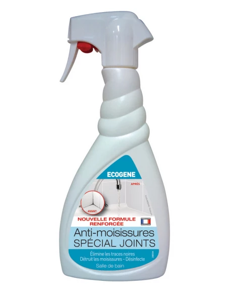 Ecogene Anti Moisiss.Vapo 0l5 Tp2 - ECOGENE