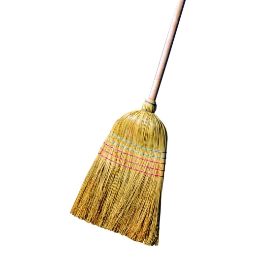 Balai Paille Riz Stand 5 Fils 46123 - ROULOR