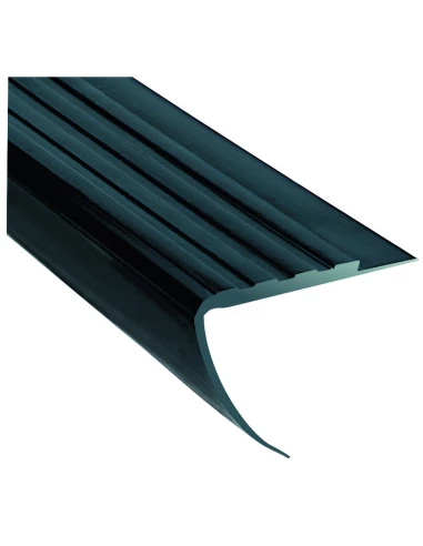 Nez Marche N44/56r Noir 3m - ROMUS