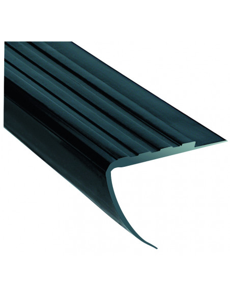 Nez Marche N44/56r Noir 3m - ROMUS