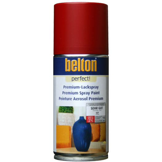 Belton Perfect 150ml 328010 Rouge - BELTON