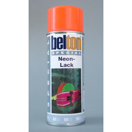 BELTON Effet néon_400ml_rose - BELTON AUTO-K