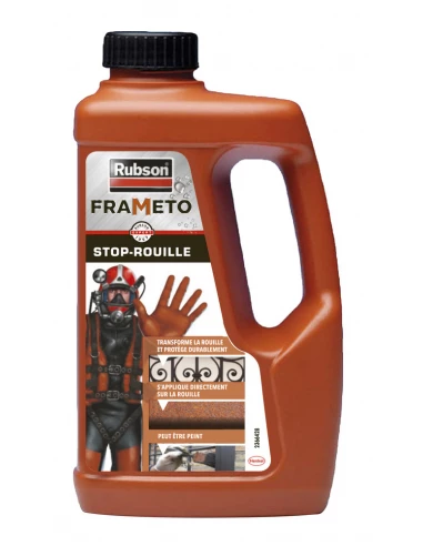 Frameto Anti Rouille 500ml - RUBSON