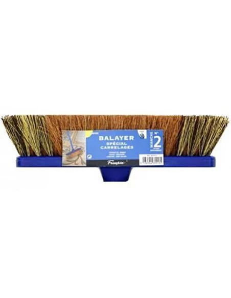 Balai Droit P/Carrelage 433913 - ROULOR