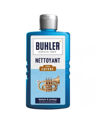 Buhler Nettoy Cuivre 150ml - BUHLER