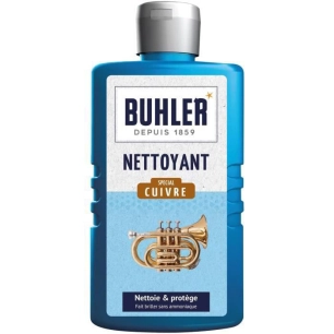 Buhler Nettoy Cuivre 150ml - BUHLER