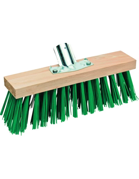 Balai De Cantonnier 32cm 46134 - ROULOR