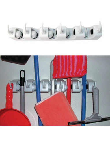 Accroche Balais Gm - M S V