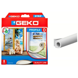 GEKO Joint profil D_marron - GEKO