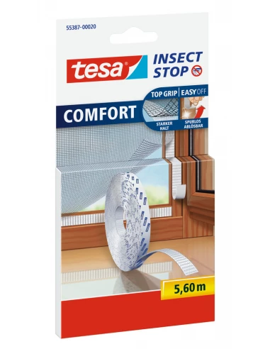 Tesa Recharg Auto Agrip Moutiquair - TESA