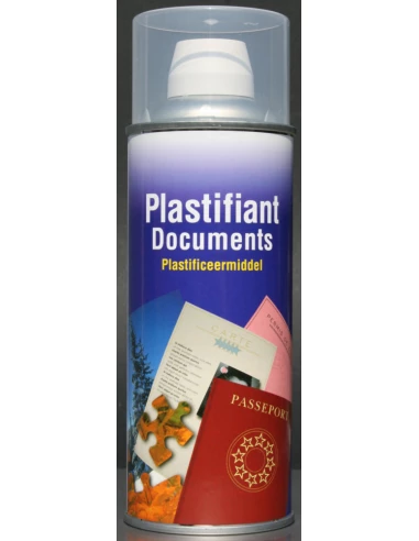 BELTON Vernis plastifiant_400ml - BELTON AUTO-K