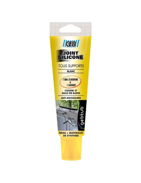 Silicone Ts Supports Bl 100ml - GEB