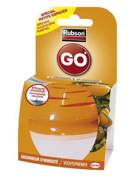 Absorbeur Go Fruite - RUBSON