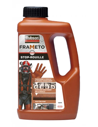 Frameto Ant Rouil 1l 788859 - RUBSON
